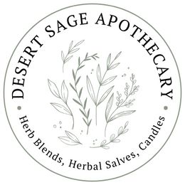 Desert Sage Apothecary