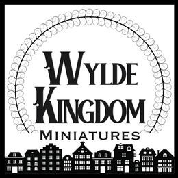 Wylde Kingdom Miniatures