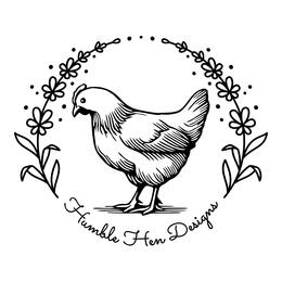 Humble Hen Designs