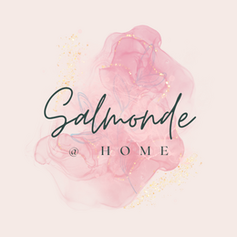 Salmonde  Home
