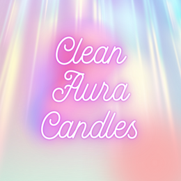 Clean Aura Candles
