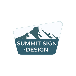 Summit Sign and Design