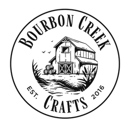 Bourbon Creek Crafts