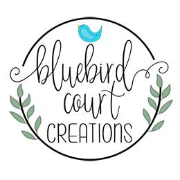 Bluebird Court Creations