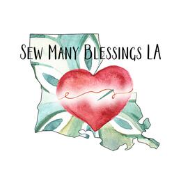 Sew Many Blessings
