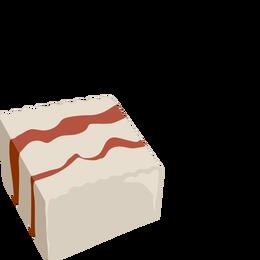 Naturally Silky Soap