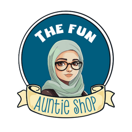 The Fun Auntie Shop