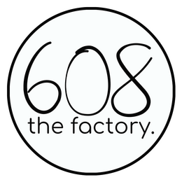 608 The Factory