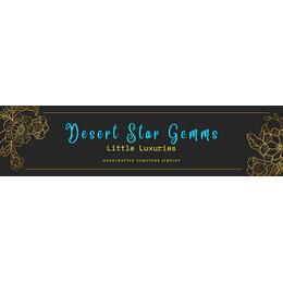 Desert Star Gemms