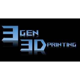 3Gen 3D Printing