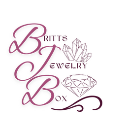 Britt's Jewelry Box Britt's Jewelry Box