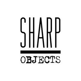 Sharp Objects