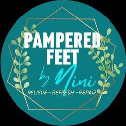 Pampered Feet by Nini