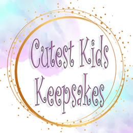 Cutest Kids Keepsakes