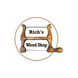 Rich’s Wood Shop