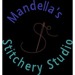 Mandella's Stitchery Studio