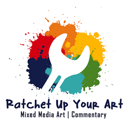 Ratchet Up Your Art