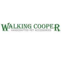 Walking Cooper