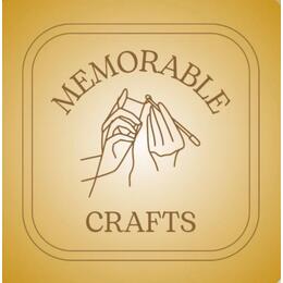 Memorable Crafts Memorable Crafts