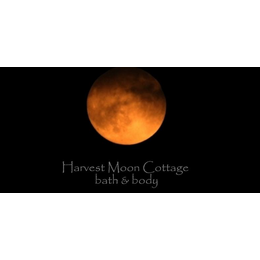 Harvest Moon Cottage