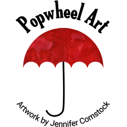 Popwheel Art Popwheel Art