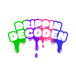 Drippin Decoden