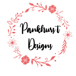Pankhurst Designs
