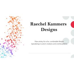 Raechel Kammers Designs