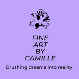 Fine Art by Camille