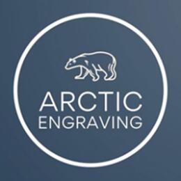 Arctic Engraving