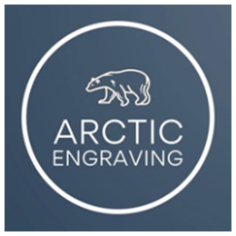 Arctic Engraving