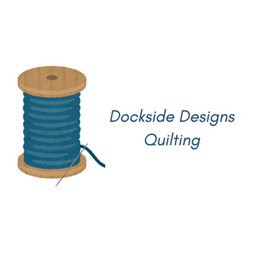 Dockside Designs Quilting