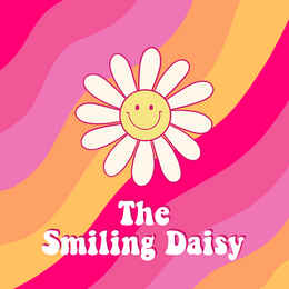 The Smiling Daisy