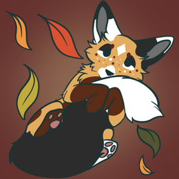 Checkered Fox Creations