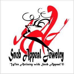 Snob Appeal Jewelry