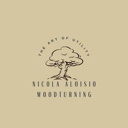 Nicola Aloisio Woodturning