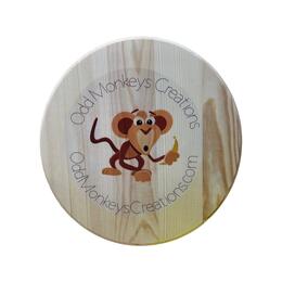 Odd Monkeys Creations
