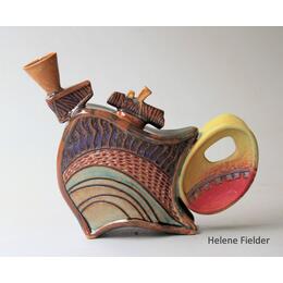Pottery By Helene