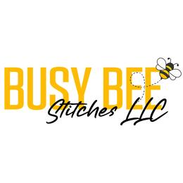 Busy Bee Stitches LLC