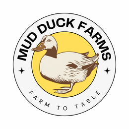 Mud Duck Farms