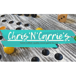 Chris'N'Carrie's