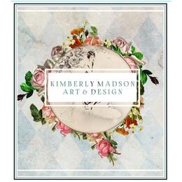 Kimberly Madson Art & Design