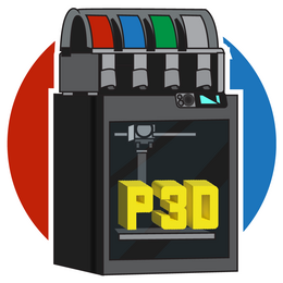 P3D Plus