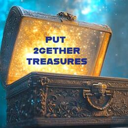 Put 2Gether Treasures