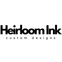 Heirloom Ink