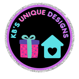 KB's Unique Designs