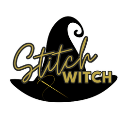 The Stitchh Witchh The Stitchh Witchh