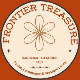 Frontier Treasure