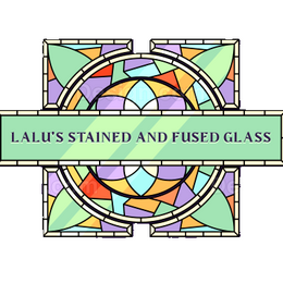 Lalu's Stained & Fused Glass