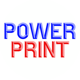 PowerPrint PowerPrint